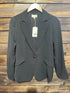 STUDDED BLAZER